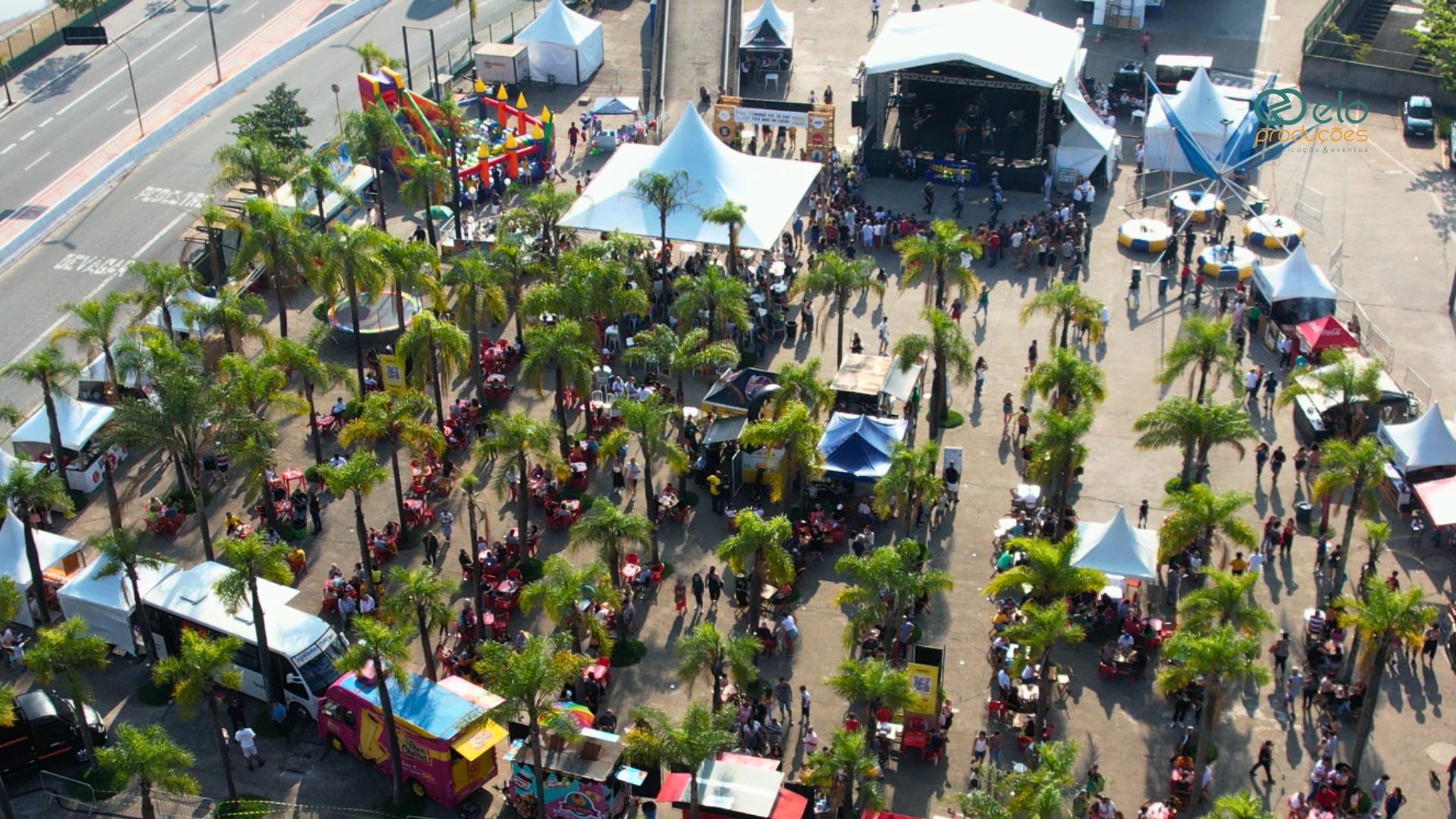 Memorial da América Latina recebe Festival de Baião de Dois, Torresmo e  Cerveja Artesanal