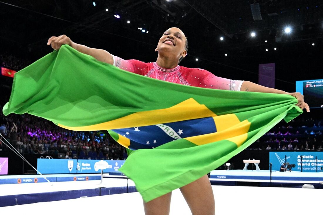 Panam Sports - 🇧🇷 Parabéns à equipe do Brasil pela impressionante vitória  sobre os Estados Unidos no futebol dos Jogos Pan-Americanos Santiago 2023!  Um desempenho excepcional que demonstra a paixão que a