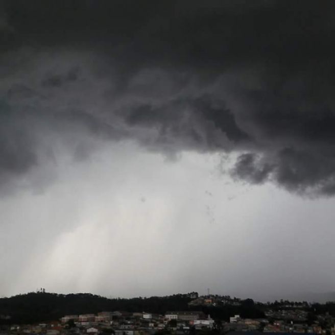 Final de semana terá pancadas de chuva e queda de temperatura no domingo em  Guarulhos - Guarulhos Hoje