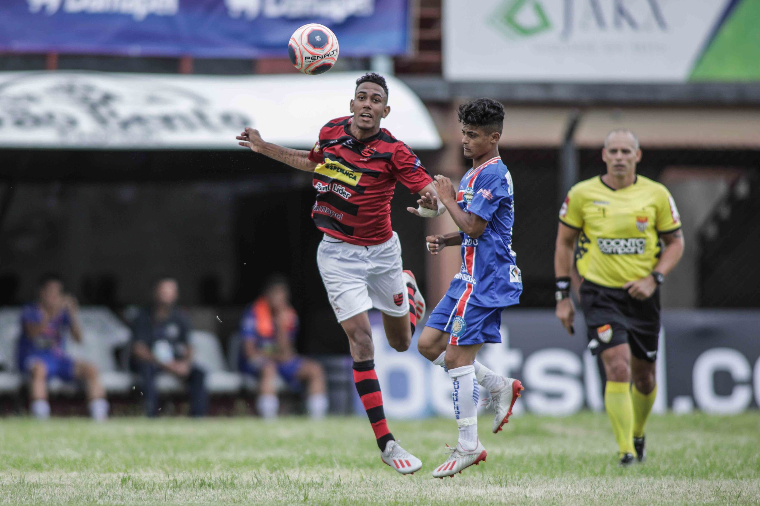 Números a favor: Flamengo não perde disputa de pênaltis há 11 anos