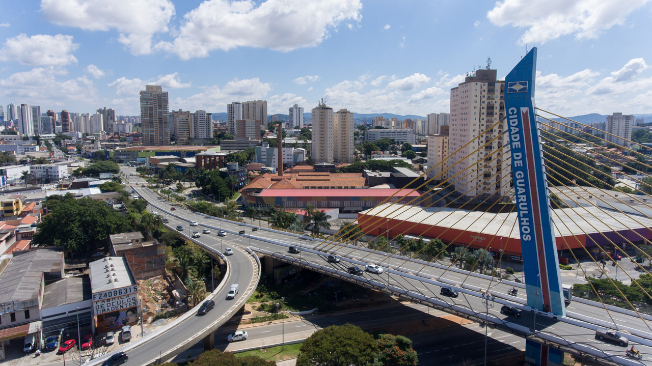 Guarulhos celebra seu aniversário com grandes atrações musicais e festividades memoráveis