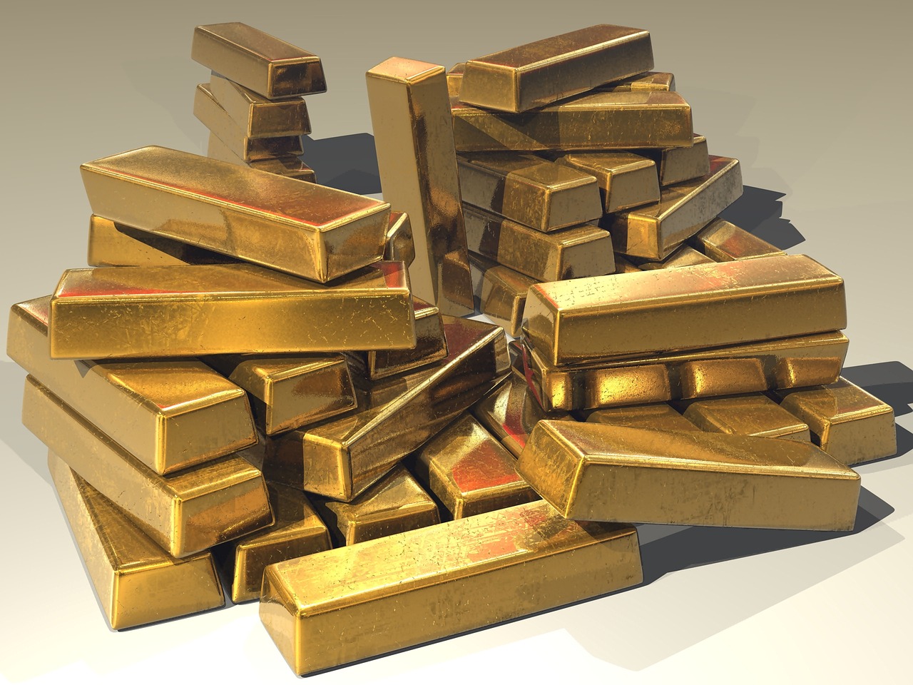 Agentes da Polícia Federal são presos por contrabando de ouro em voos